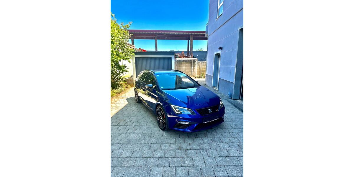 Seat Leon 101.000 km 16.600 &euro; Aichtal 72631