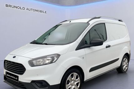 Ford Transit Courier 15.000 km 13.490 € Backnang 71522