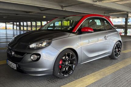 Opel Adam 78.450 km 11.200 &euro; Grafenau 71120