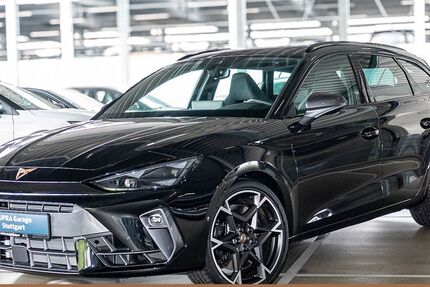 Cupra Leon 1.505 km 40.430 € Stuttgart-Feuerbach 70469