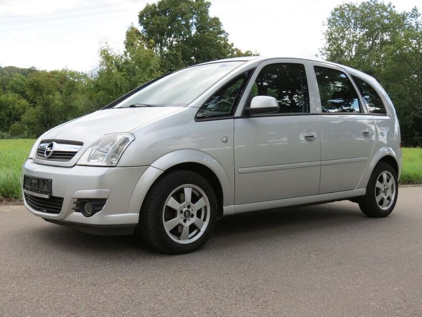Meriva