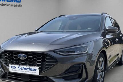 Ford Focus 28.700 km 23.990 &euro; Kusterdingen 72127