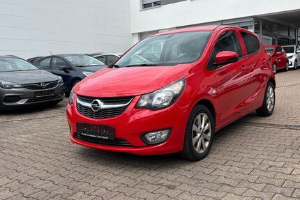 Opel Karl 120.256 km 7.595 &euro; Stuttgart 70597