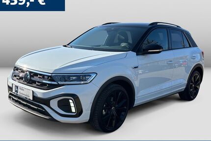 VW T-Roc 23.610 km 32.490 € Backnang 71522