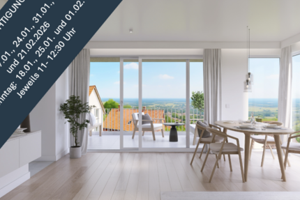 Wohnung zum Kaufen in Esslingen am Neckar 711.550 € 99 m² 4 zimmer