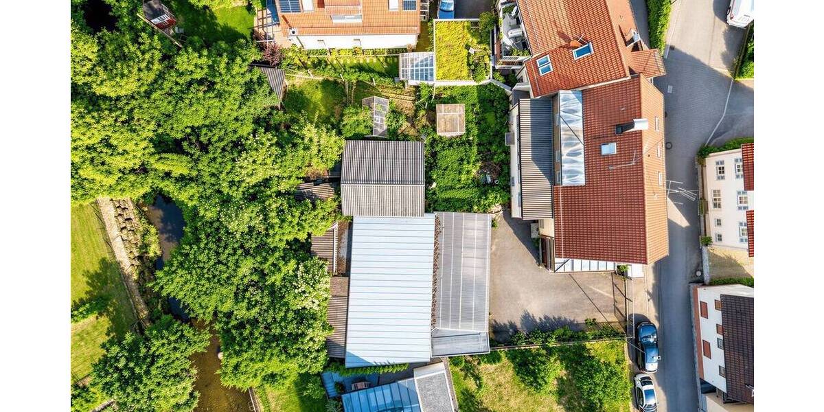 Grundstück Böblingen Dagersheim - 499.000&euro; | Angebot:25770721