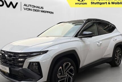 Hyundai TUCSON 4.999 km 36.990 &euro; Stuttgart 70469