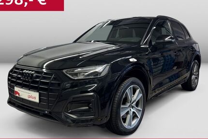 Audi Q5 44.500 km 37.460 € Ludwigsburg 71636