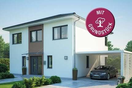Haus zum Kaufen in Backnang 1.073.900 € 163 m² 6 zimmer