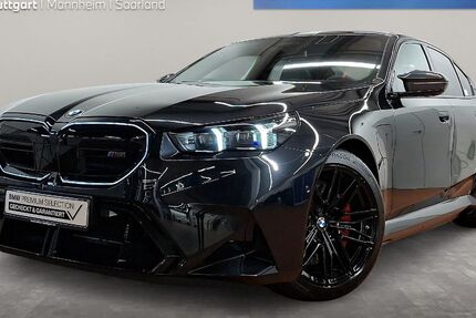 BMW M5 16.041 km 124.370 &euro; Stuttgart 70569