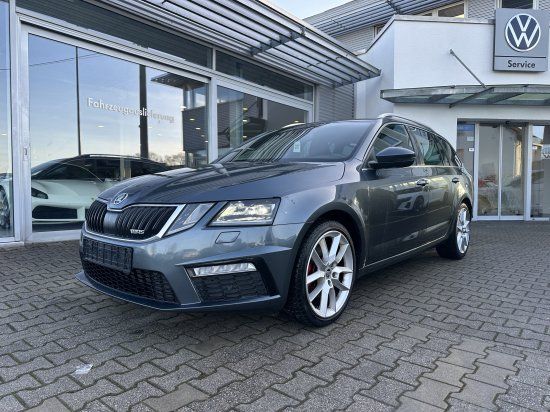 Skoda Octavia 115.702 km 20.480 &euro; Wendlingen am Neckar 73240