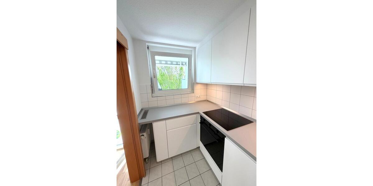 Etagenwohnung Waiblingen Bittenfeld - 3 Zimmer, 71 m&sup2;, 950&euro; | Angebot:26350581