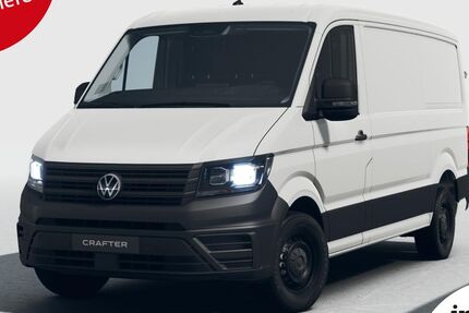 VW Crafter 2.500 km 36.479 € Leonberg 71229