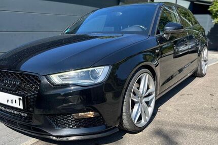 Audi A3 195.500 km 12.000 € Reutlingen 72766