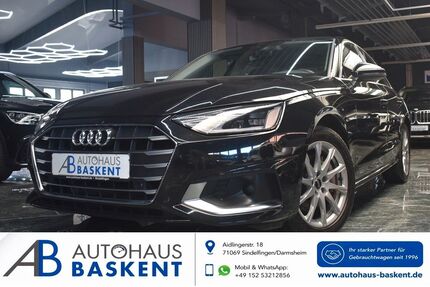 Audi A4 57.400 km 26.790 &euro; Sindelfingen-Darmsheim 71069