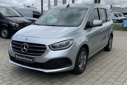 Mercedes T-Klasse