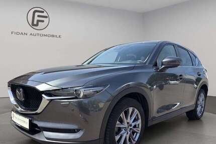 Mazda CX-5 99.000 km 20.850 &euro; Sindelfingen 71065