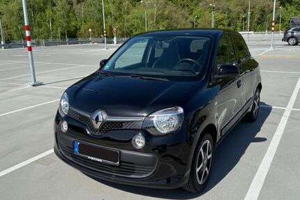 Renault Twingo 144.300 km 4.500 &euro; Remshalden 73630