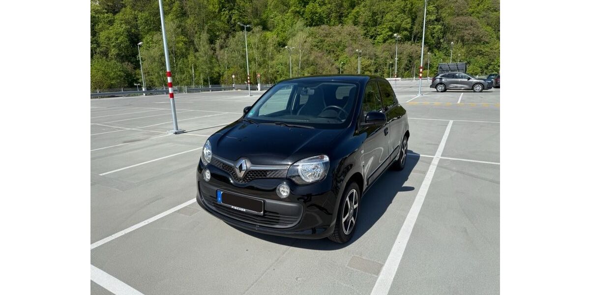 Renault Twingo 144.300 km 4.500 &euro; Remshalden 73630