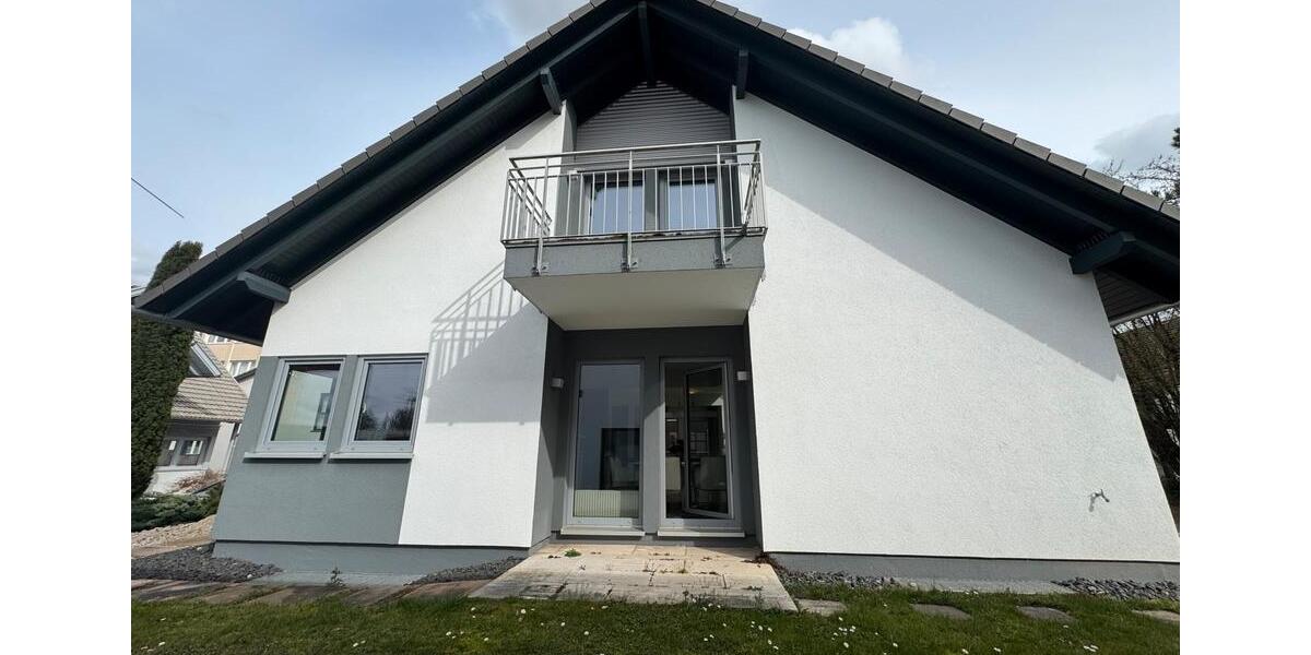 Einfamilienhaus Stuttgart Mühlhausen - 4 Zimmer, 160 m&sup2;, 390.000&euro; | Angebot:26071644