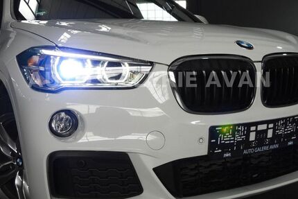 BMW X1 54.788 km 23.900 &euro; Schorndorf bei Stuttgart 73614