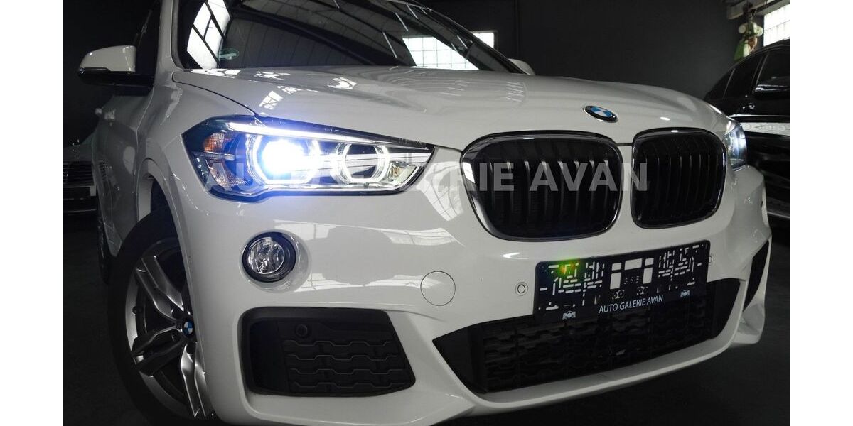 BMW X1 54.788 km 23.900 &euro; Schorndorf bei Stuttgart 73614