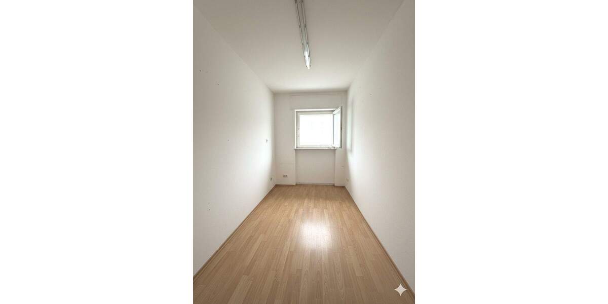 Etagenwohnung Stuttgart Kaltental - 2 Zimmer, 66 m&sup2;, 257.000&euro; | Angebot:25267305