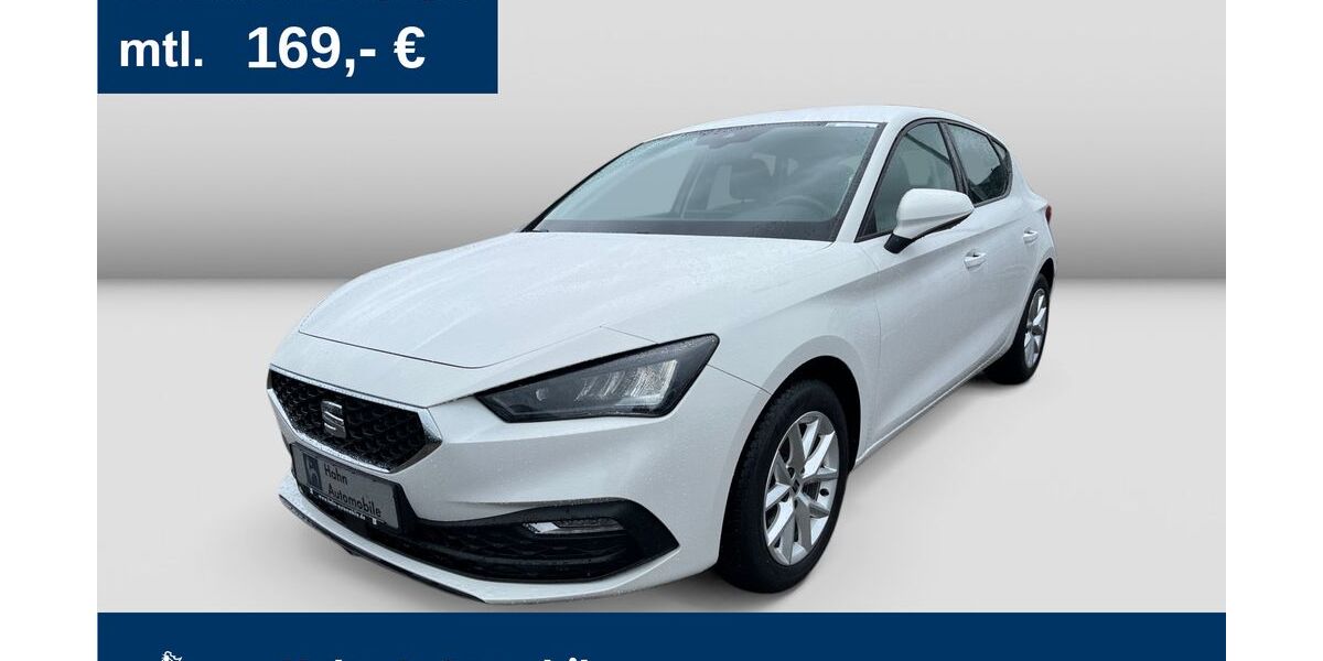 Seat Leon 43.857 km 17.790 € Weinstadt-Endersbach 71384