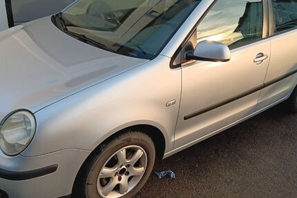 VW Polo 155.247 km 2.490 &euro; Oberstenfeld 71720