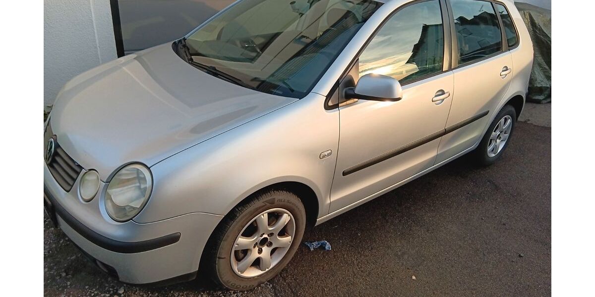 VW Polo 155.247 km 2.490 &euro; Oberstenfeld 71720