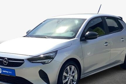 Opel Corsa 19.220 km 15.590 &euro; Tübingen 72072