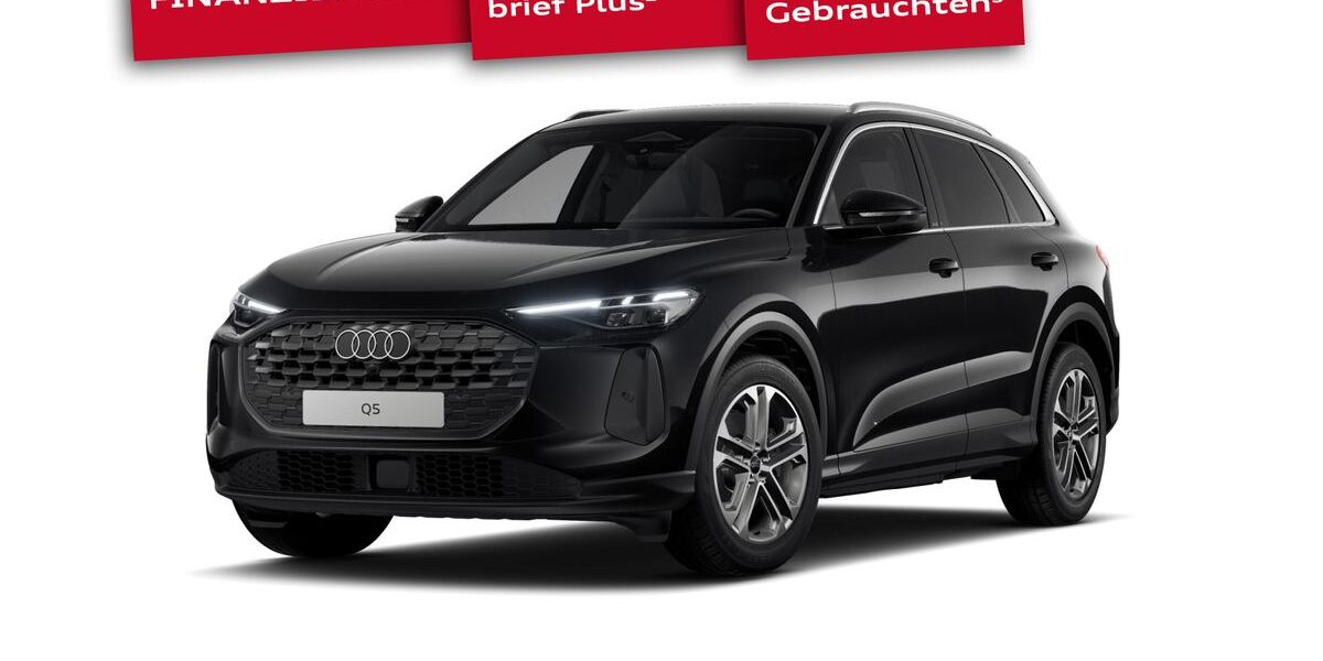 Audi Q5 21.313 km 45.940 &euro; Stuttgart 70563