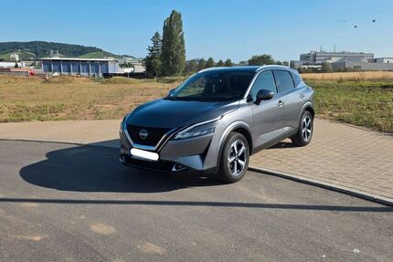 Nissan Qashqai 31.000 km 22.500 &euro; Fellbach 70734