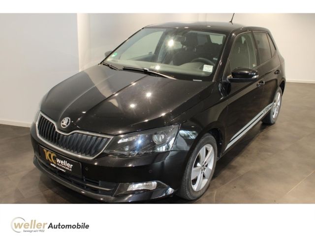 Fabia