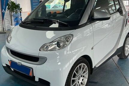 Smart ForTwo 85.411 km 6.490 &euro; Kirchheim unter Teck 73230