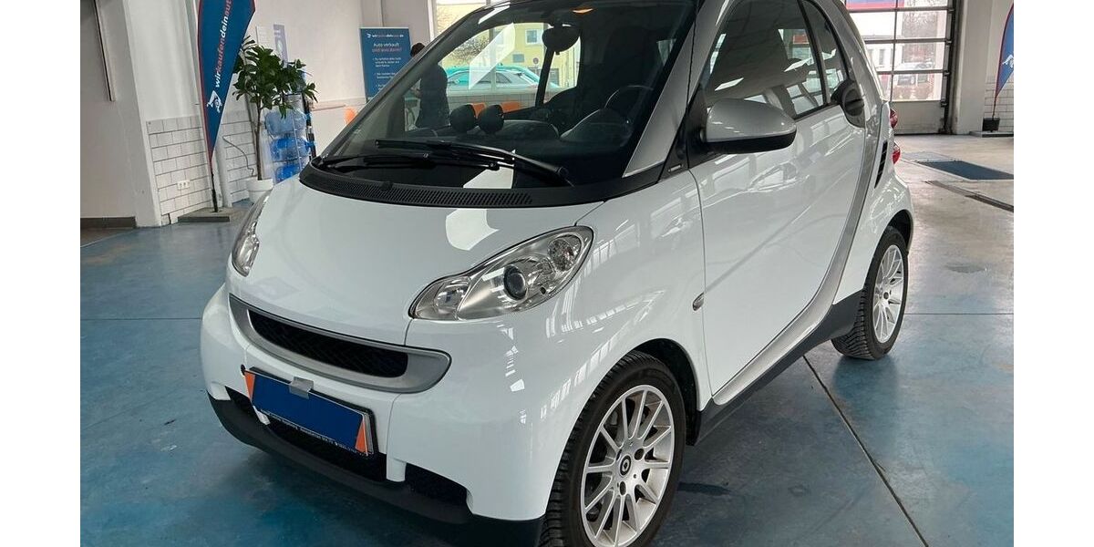 Smart ForTwo 85.411 km 6.490 &euro; Kirchheim unter Teck 73230