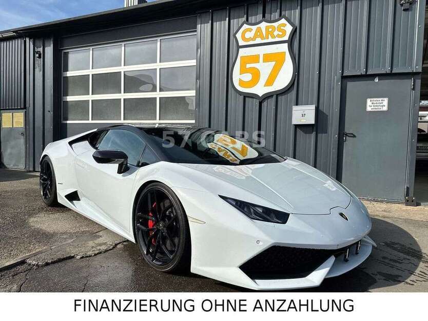 Huracán