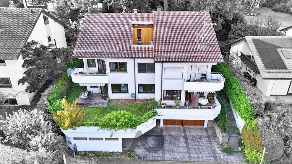 Haus zum Kaufen in Stuttgart 1.790.000 € 367 m²