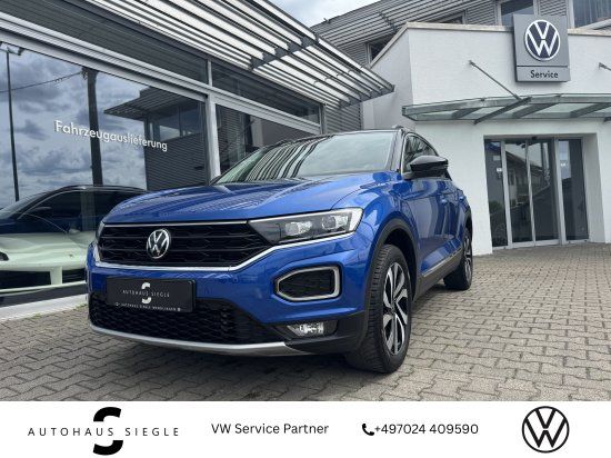 VW T-Roc 39.988 km 23.940 &euro; Wendlingen am Neckar 73240