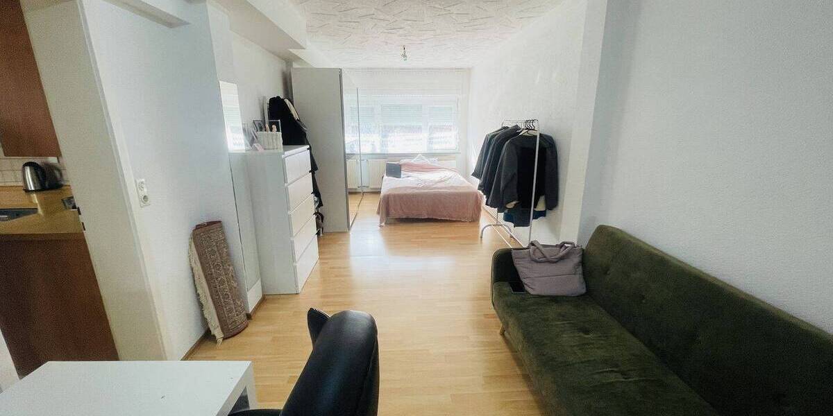 Doppelhaushälfte Stuttgart Degerloch - 1 Zimmer, 197 m&sup2;, 677.000&euro; | Angebot:26260825