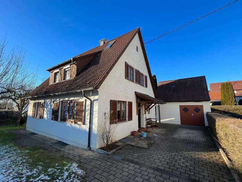 Haus zum Kaufen in Lenningen 395.000 € 110 m²