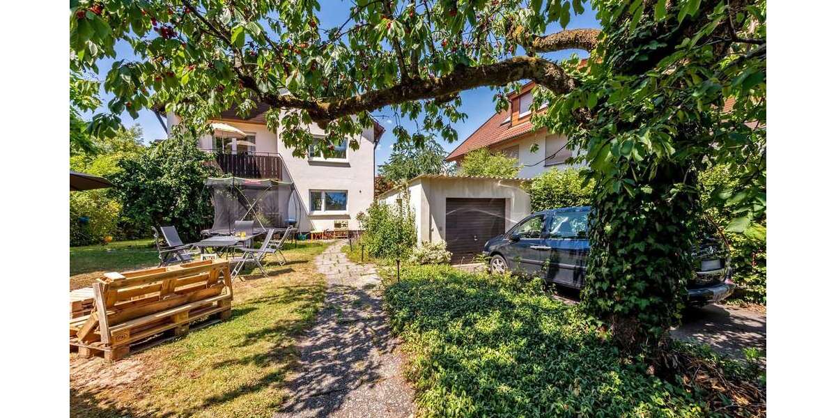 Einfamilienhaus Schorndorf - 8 Zimmer, 163 m&sup2;, 665.000&euro; | Angebot:24930498
