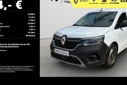 Renault Kangoo 101.289 km 12.880 &euro; Stuttgart 70188