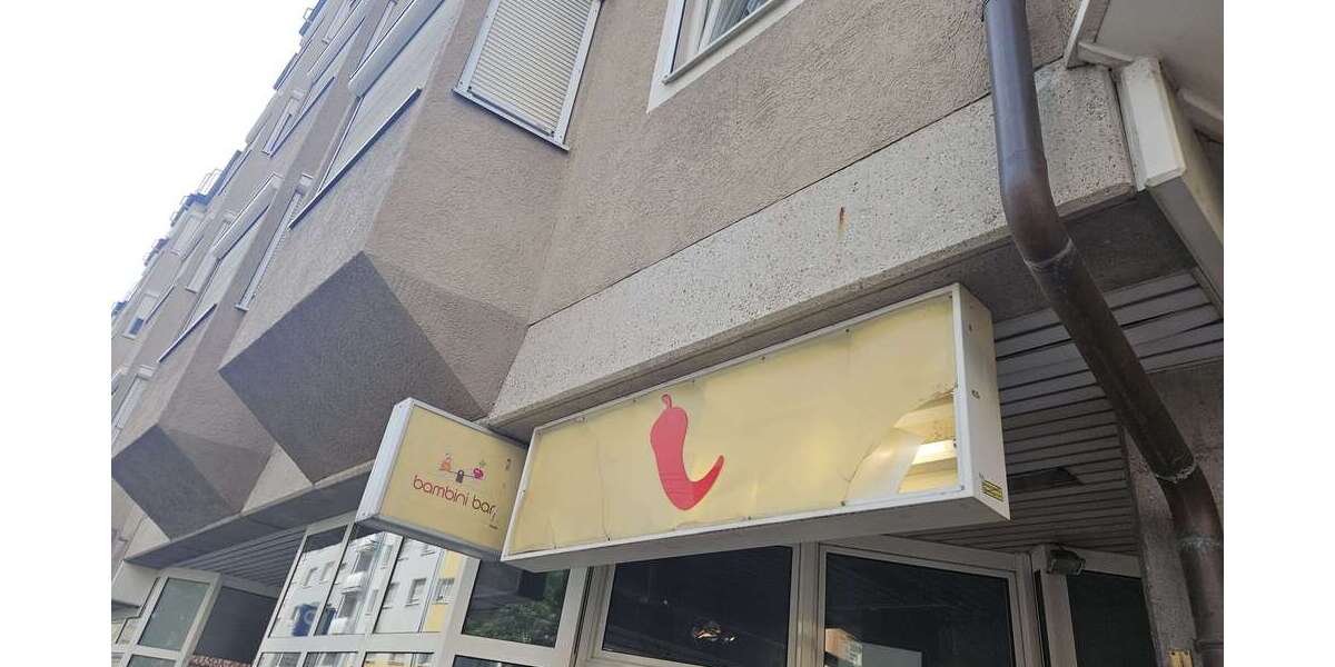 Gewerbeobjekt Stuttgart Rosenberg - 490.000&euro; | Angebot:27020681