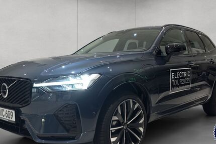 Volvo XC60 18.214 km 67.990 &euro; Stuttgart 70190