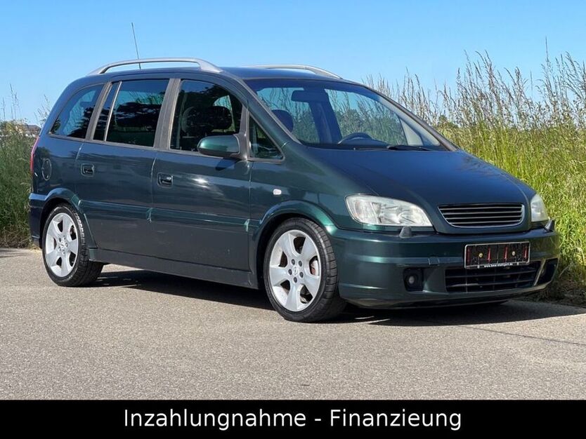 Zafira