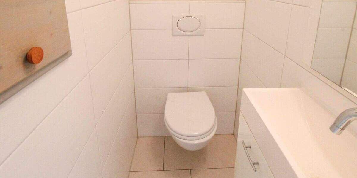 3-Zi.-Terrassenwohnung mit Südgarten, Garage & zentraler Citylage - sofort einziehen oder vermieten 3 zimmer