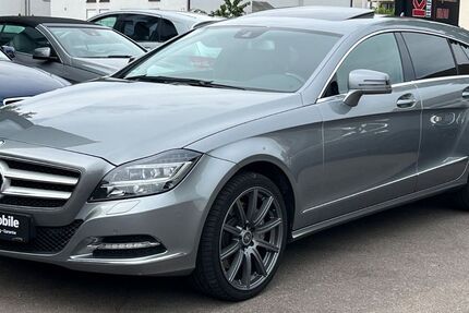 Mercedes-Benz CLS Shooting Brake 189.500 km 13.900 &euro; Altbach 73776