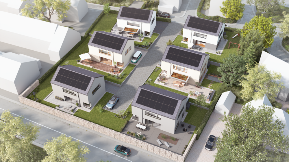 Grundstück Steinheim an der Murr - 281.400&euro; | Angebot:24616808