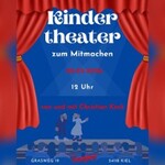 Kindertheater zum Mitmachen